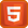 HTML5